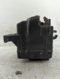 2005-2010 Scion Tc Fusebox Fuse Box Panel Relay Module Fits Fits 2005 2006 2007 2008 2009 2010 OEM Used Auto Parts - Oemused