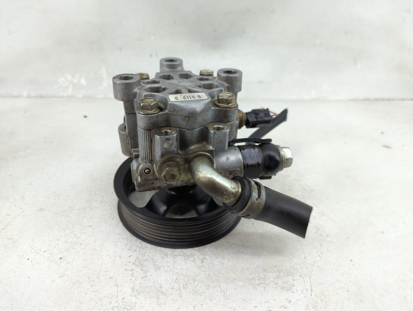 2005-2010 Scion Tc Power Steering Column Pump Oem 1467073 - Oemusedautoparts1.com