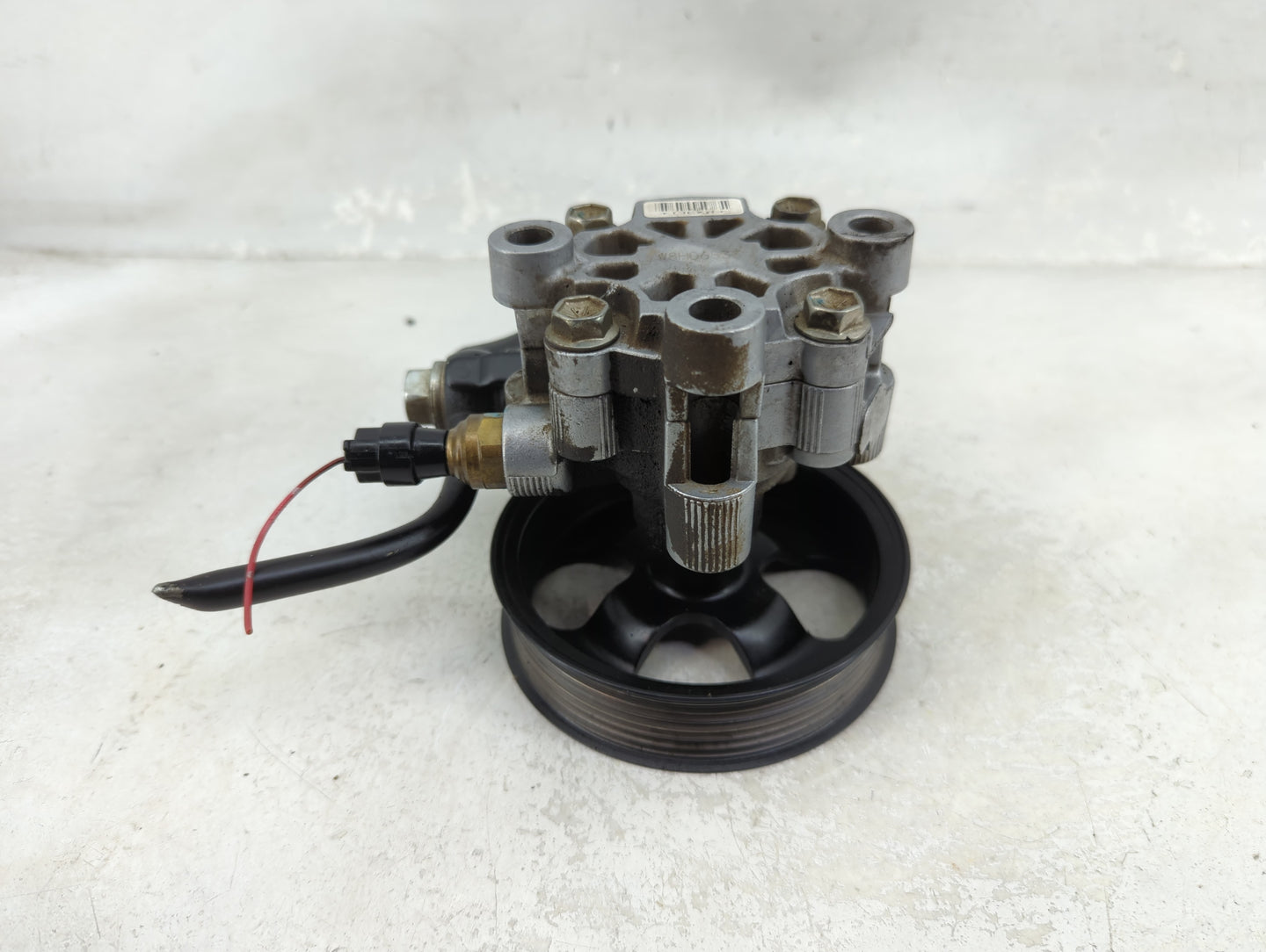 2005-2010 Scion Tc Power Steering Column Pump Oem 1467073 - Oemusedautoparts1.com