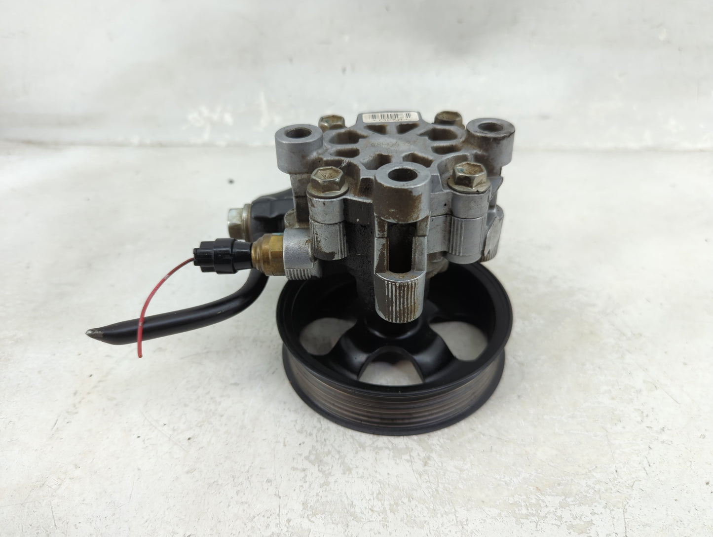 2005-2010 Scion Tc Power Steering Column Pump Oem 1467073 - Oemusedautoparts1.com