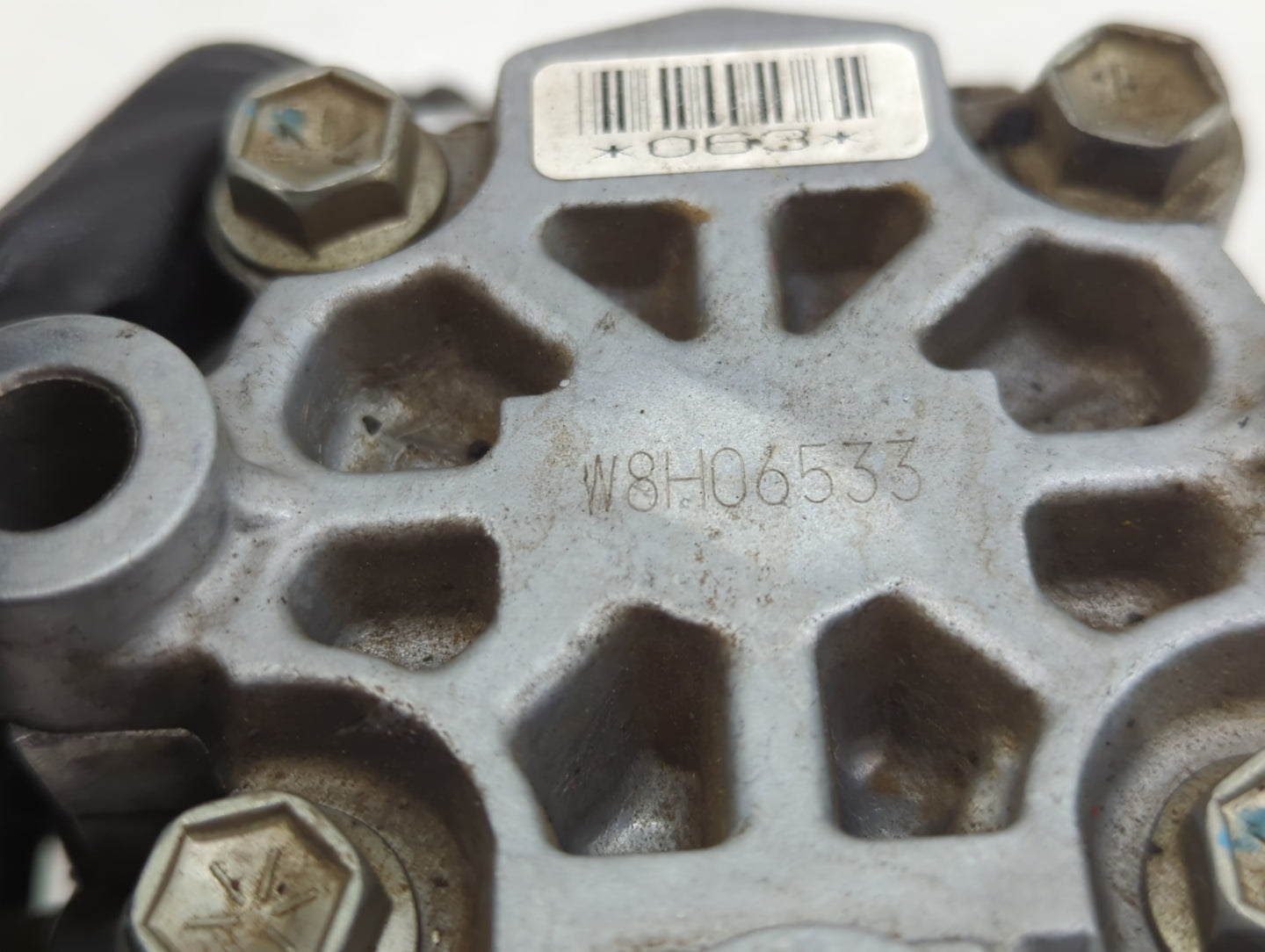 2005-2010 Scion Tc Power Steering Column Pump Oem 1467073 - Oemusedautoparts1.com