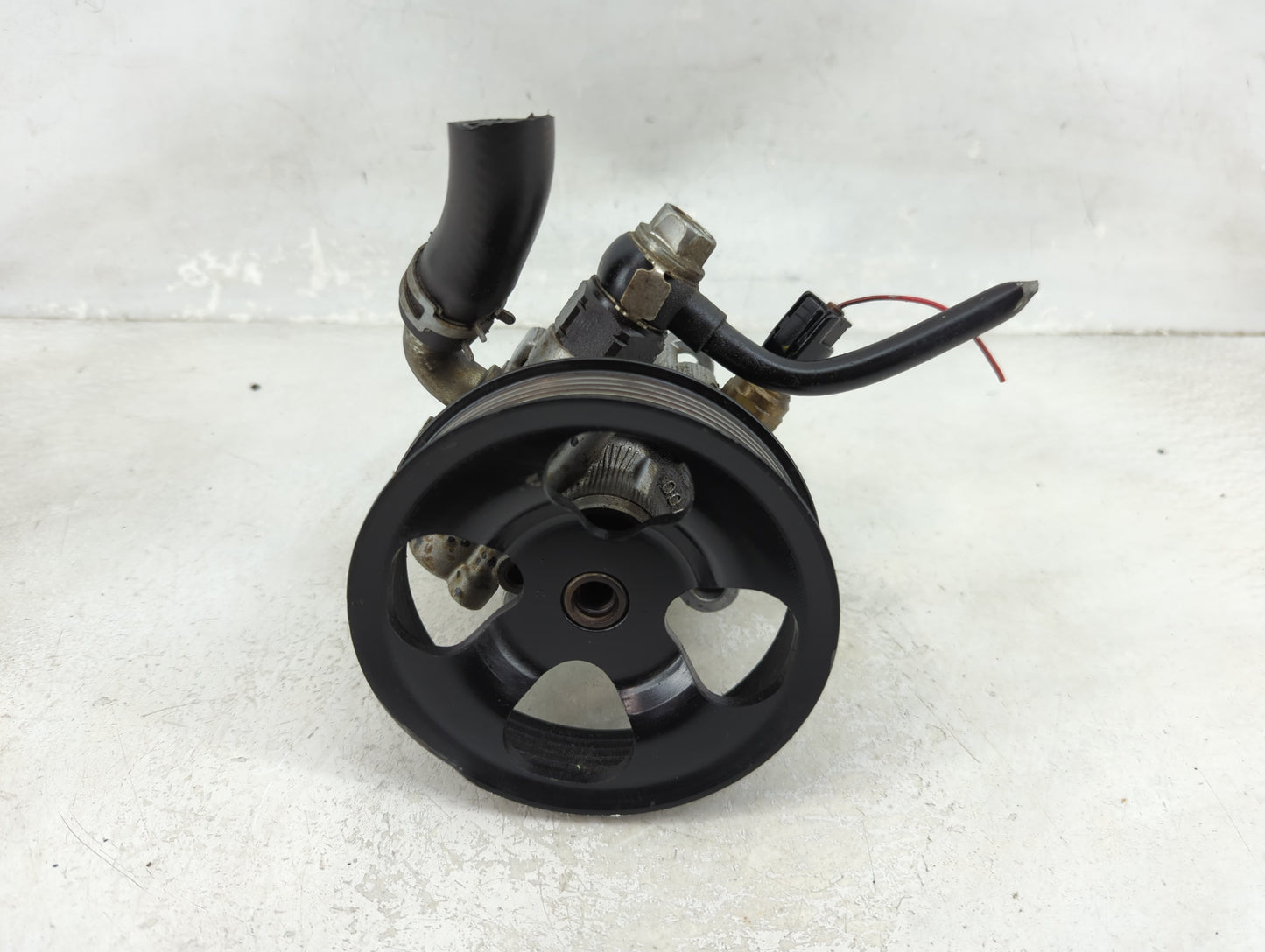 2005-2010 Scion Tc Power Steering Column Pump Oem 1467073 - Oemusedautoparts1.com