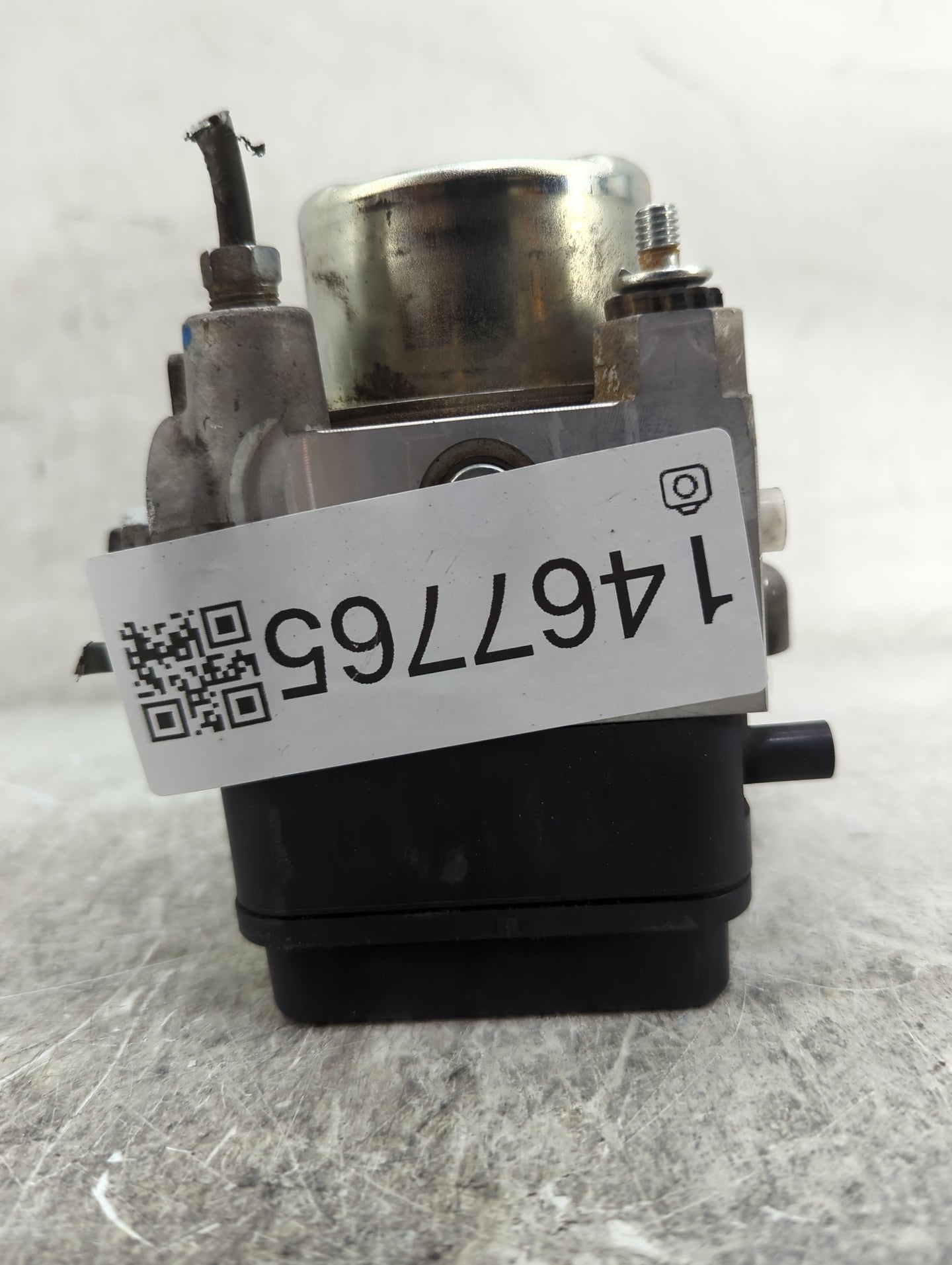 2005-2010 Scion Tc ABS Pump Control Module Replacement P/N:44510-21080 89541-21080 Fits Fits 2005 2006 2007 2008 2009 2010 O