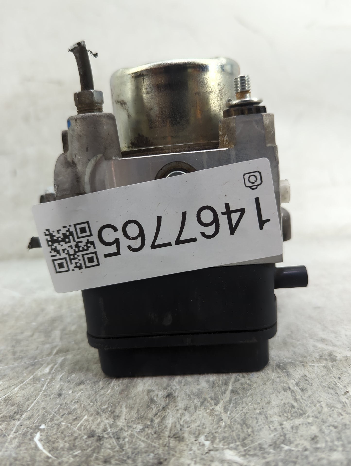 2005-2010 Scion Tc ABS Pump Control Module Replacement P/N:44510-21080 89541-21080 Fits Fits 2005 2006 2007 2008 2009 2010 O