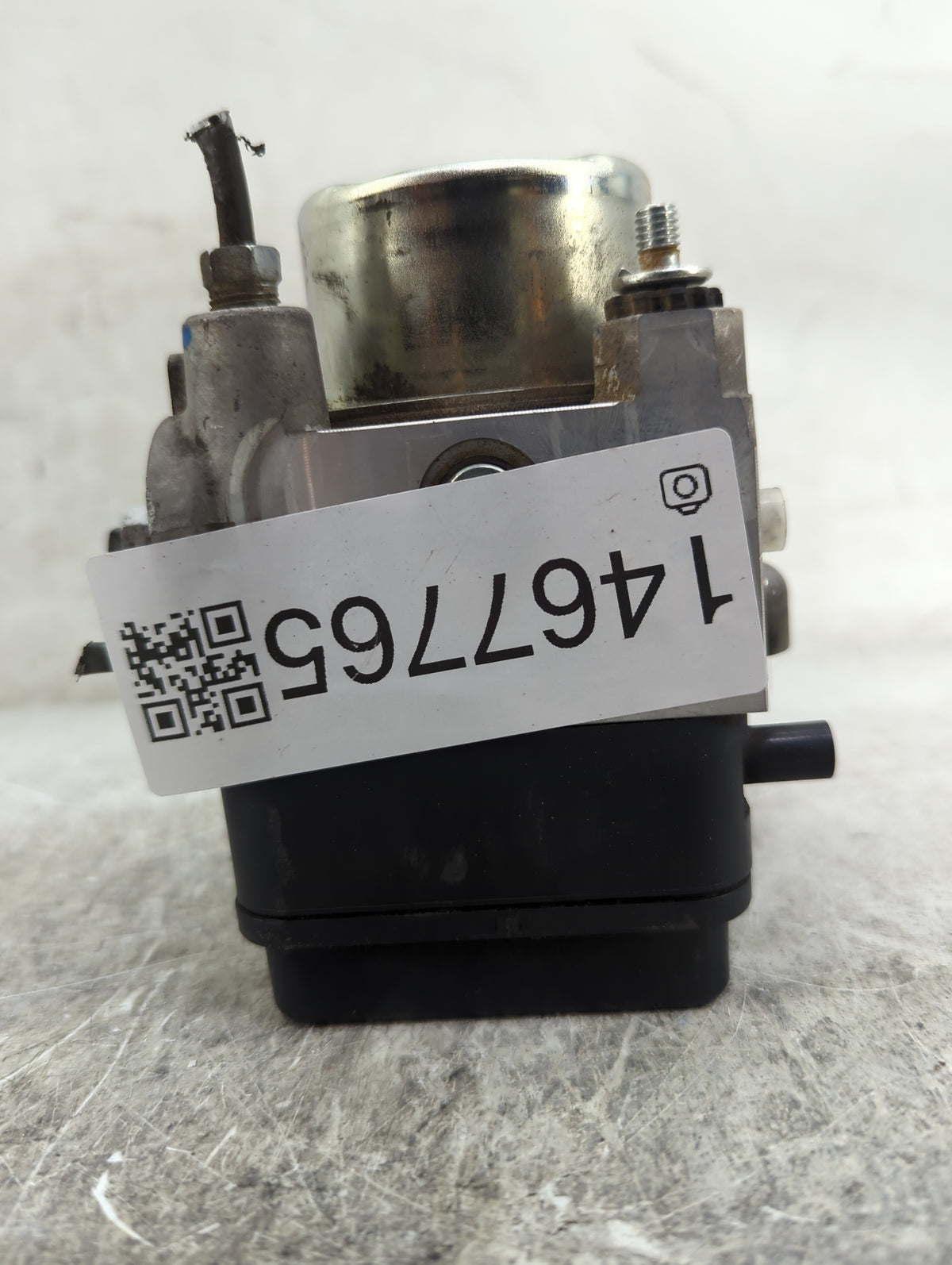 2005-2010 Scion Tc Anti-Lock Brake ABS Pump Module Actuator OEM P/N:44510-21080 89541-21080 Fits OEM Used Auto Parts - Oemus