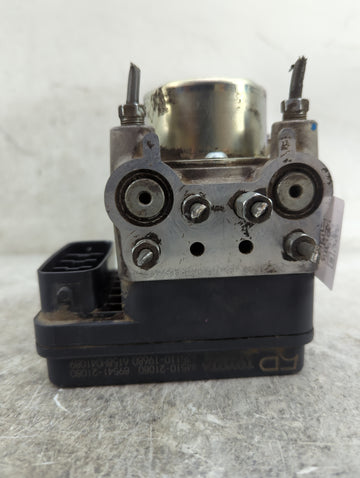 2005-2010 Scion Tc ABS Pump Control Module Replacement P/N:44510-21080 89541-21080 Fits Fits 2005 2006 2007 2008 2009 2010 OEM Used Auto Parts