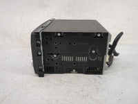 2008-2010 Scion Tc Radio AM FM Cd Player Receiver Replacement P/N:PT546-00080 DEH-M8027ZT Fits OEM Used Auto Parts - Oemused