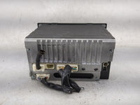 2008-2010 Scion Tc Radio AM FM Cd Player Receiver Replacement P/N:PT546-00080 DEH-M8027ZT Fits OEM Used Auto Parts - Oemused