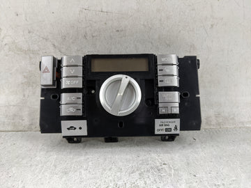 2008-2009 Scion Tc Climate Control Module Temperature AC/Heater Replacement P/N:55900-21110 110900-1340 Fits Fits 2008 2009 