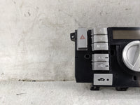 2008-2009 Scion Tc Climate Control Module Temperature AC/Heater Replacement P/N:55900-21110 110900-1340 Fits Fits 2008 2009 