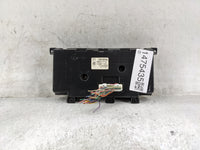 2008-2009 Scion Tc Climate Control Module Temperature AC/Heater Replacement P/N:55900-21110 110900-1340 Fits Fits 2008 2009 
