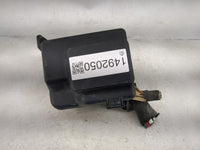 2005-2010 Scion Tc Fusebox Fuse Box Panel Relay Module Fits Fits 2005 2006 2007 2008 2009 2010 OEM Used Auto Parts - Oemused