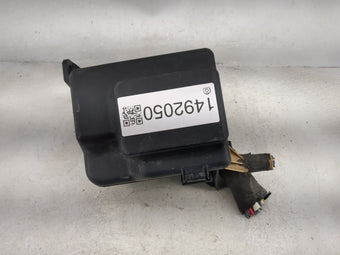 compare product 2005-2010 Scion Tc Fusebox Fuse Box Panel Relay Module Fits Fits 2005 2006 2007 2008 2009 2010 OEM Used Auto Parts