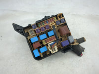2005-2010 Scion Tc Fusebox Fuse Box Panel Relay Module Fits Fits 2005 2006 2007 2008 2009 2010 OEM Used Auto Parts - Oemused