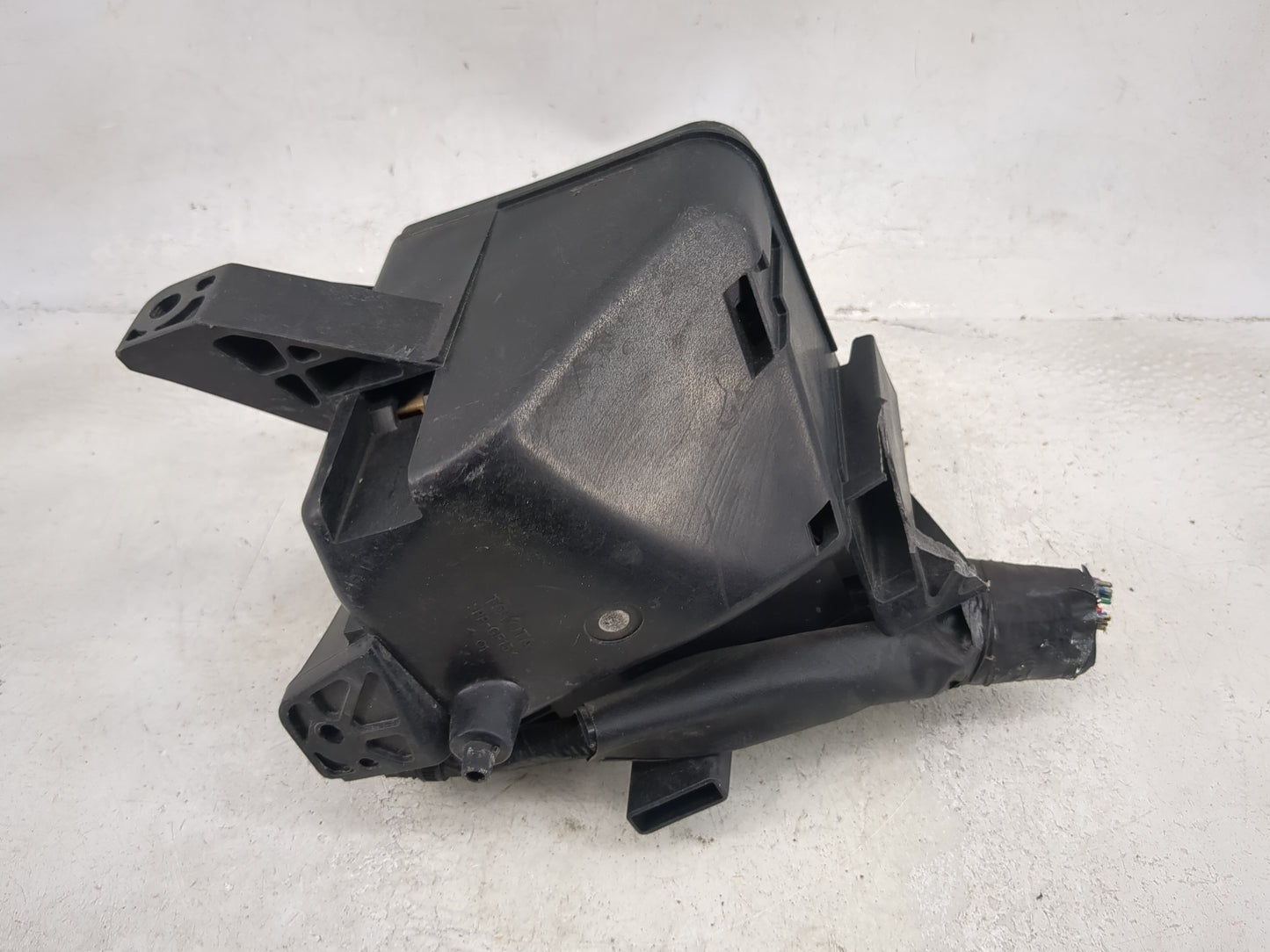 2005-2010 Scion Tc Fusebox Fuse Box Panel Relay Module Fits Fits 2005 2006 2007 2008 2009 2010 OEM Used Auto Parts - Oemused