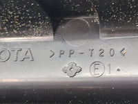 2005-2010 Scion Tc Fusebox Fuse Box Panel Relay Module Fits Fits 2005 2006 2007 2008 2009 2010 OEM Used Auto Parts - Oemused