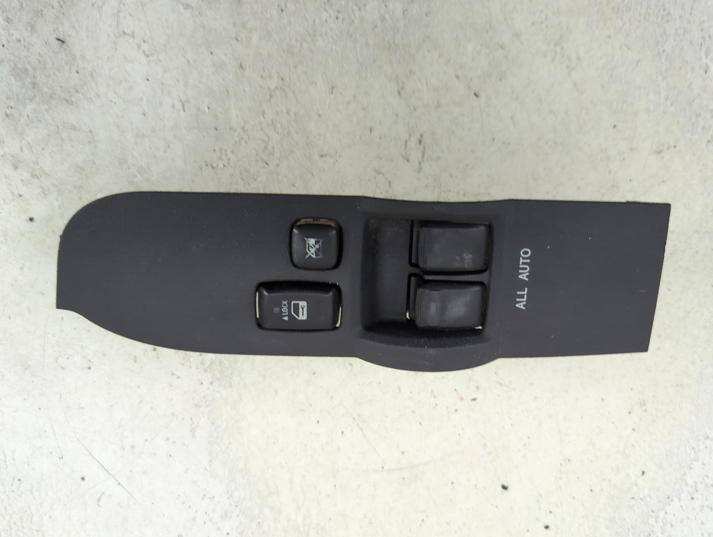 2005-2010 Scion Tc Master Power Window Switch Replacement Driver Side Left P/N:84040-21021 Fits Fits 2005 2006 2007 2008 200