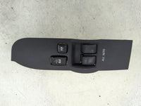 2005-2010 Scion Tc Master Power Window Switch Replacement Driver Side Left P/N:84040-21021 Fits Fits 2005 2006 2007 2008 200