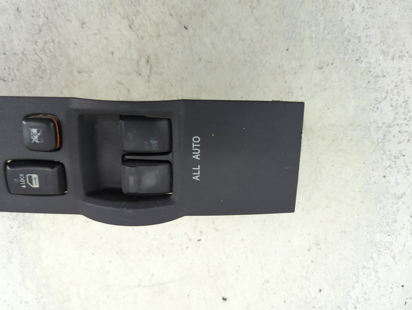 2005-2010 Scion Tc Master Power Window Switch Replacement Driver Side Left P/N:84040-21021 Fits Fits 2005 2006 2007 2008 200