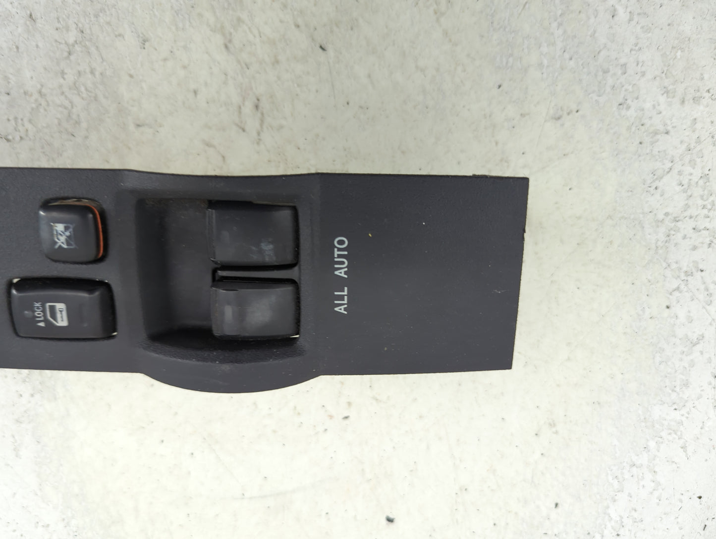 2005-2010 Scion Tc Master Power Window Switch Replacement Driver Side Left P/N:84040-21021 Fits Fits 2005 2006 2007 2008 200