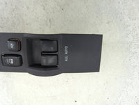 2005-2010 Scion Tc Master Power Window Switch Replacement Driver Side Left P/N:84040-21021 Fits Fits 2005 2006 2007 2008 200