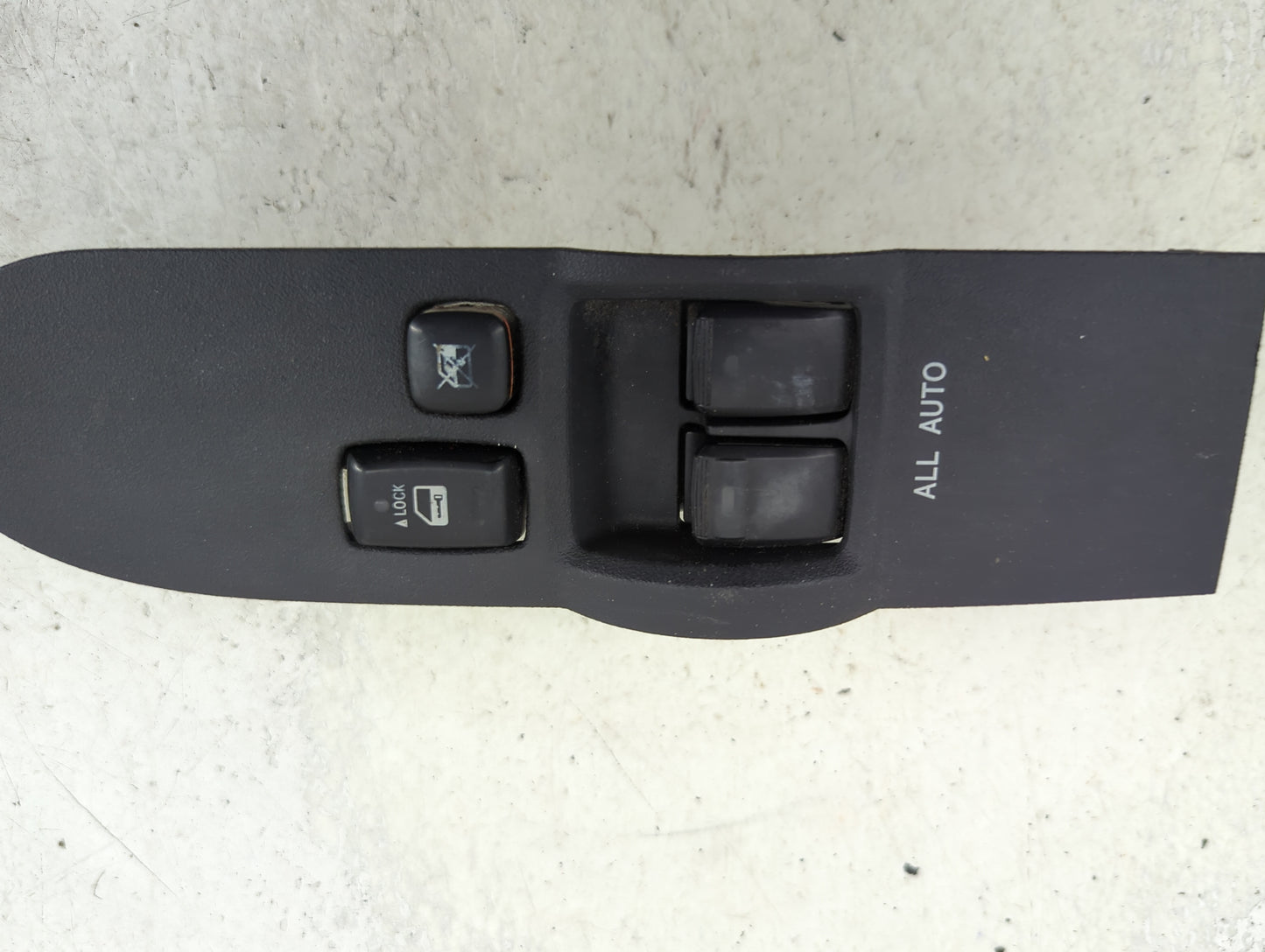 2005-2010 Scion Tc Master Power Window Switch Replacement Driver Side Left P/N:84040-21021 Fits Fits 2005 2006 2007 2008 200