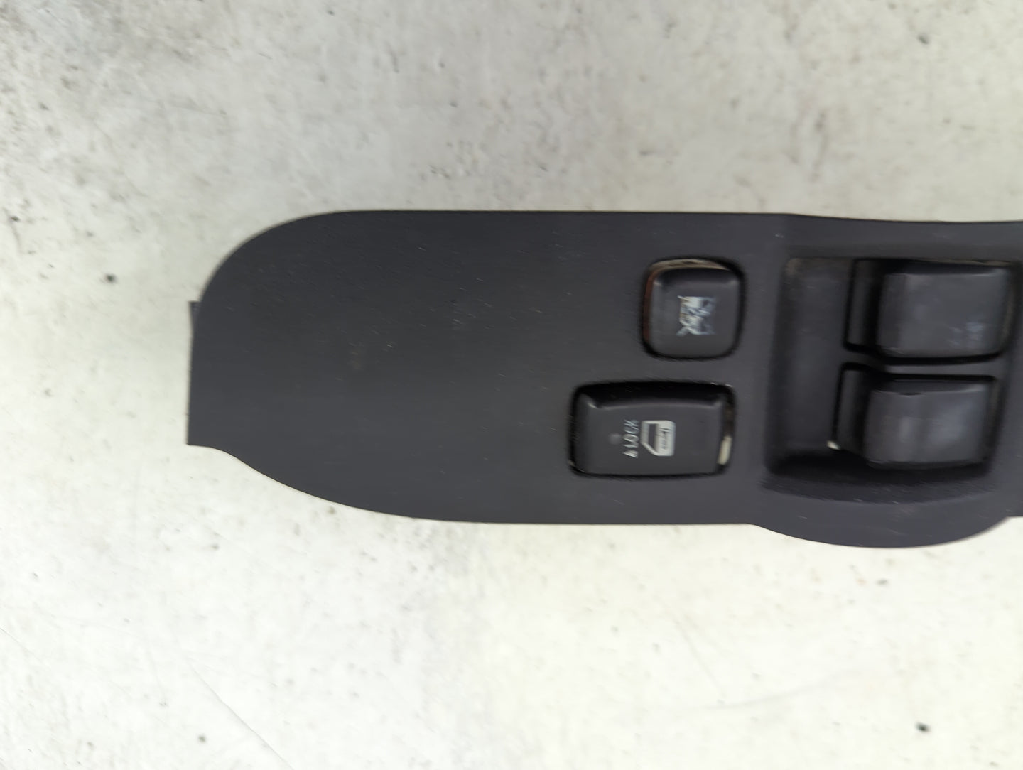 2005-2010 Scion Tc Master Power Window Switch Replacement Driver Side Left P/N:84040-21021 Fits Fits 2005 2006 2007 2008 200
