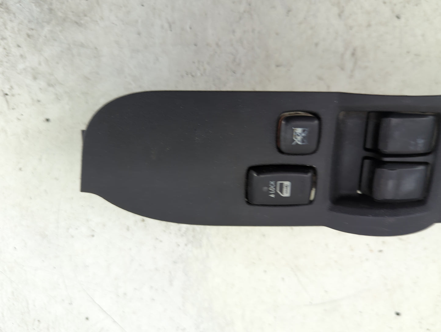 2005-2010 Scion Tc Master Power Window Switch Replacement Driver Side Left P/N:84040-21021 Fits Fits 2005 2006 2007 2008 200