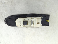 2005-2010 Scion Tc Master Power Window Switch Replacement Driver Side Left P/N:84040-21021 Fits Fits 2005 2006 2007 2008 200