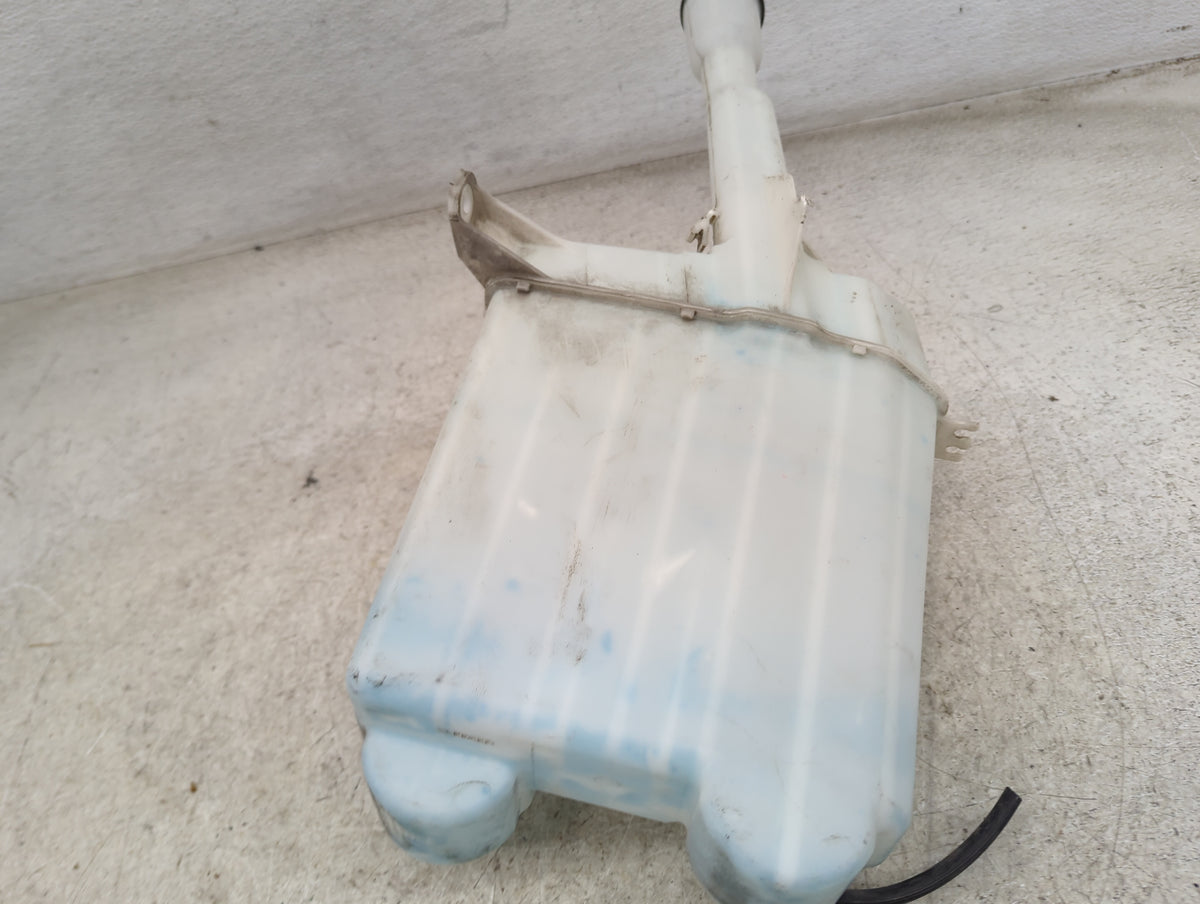 2009 Scion Tc Windshield Washer Fluid Reservoir Bottle Oem - Oemusedautoparts1.com