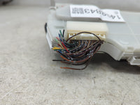 2009 Scion Tc Instrument Cluster Speedometer Gauges P/N:900.GM8301 789318-780 Miles: Fits OEM Used Auto Parts - Oemusedautop