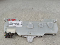2009 Scion Tc Instrument Cluster Speedometer Gauges P/N:900.GM8301 789318-780 Miles: Fits OEM Used Auto Parts - Oemusedautop