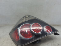 2009 Scion Tc Tail Light Assembly Passenger Right OEM P/N:AIP2RST Fits OEM Used Auto Parts - Oemusedautoparts1.com
