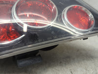 2009 Scion Tc Tail Light Assembly Passenger Right OEM P/N:AIP2RST Fits OEM Used Auto Parts - Oemusedautoparts1.com