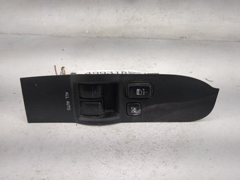 compare product 2005-2010 Scion Tc Master Power Window Switch Replacement Driver Side Left P/N:84040-21021 Fits Fits 2005 2006 2007 2008 2009 2010 OEM Used Auto Parts