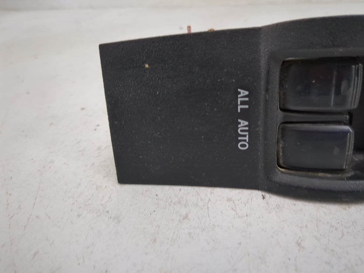 2005-2010 Scion Tc Master Power Window Switch Replacement Driver Side Left P/N:84040-21021 Fits Fits 2005 2006 2007 2008 200