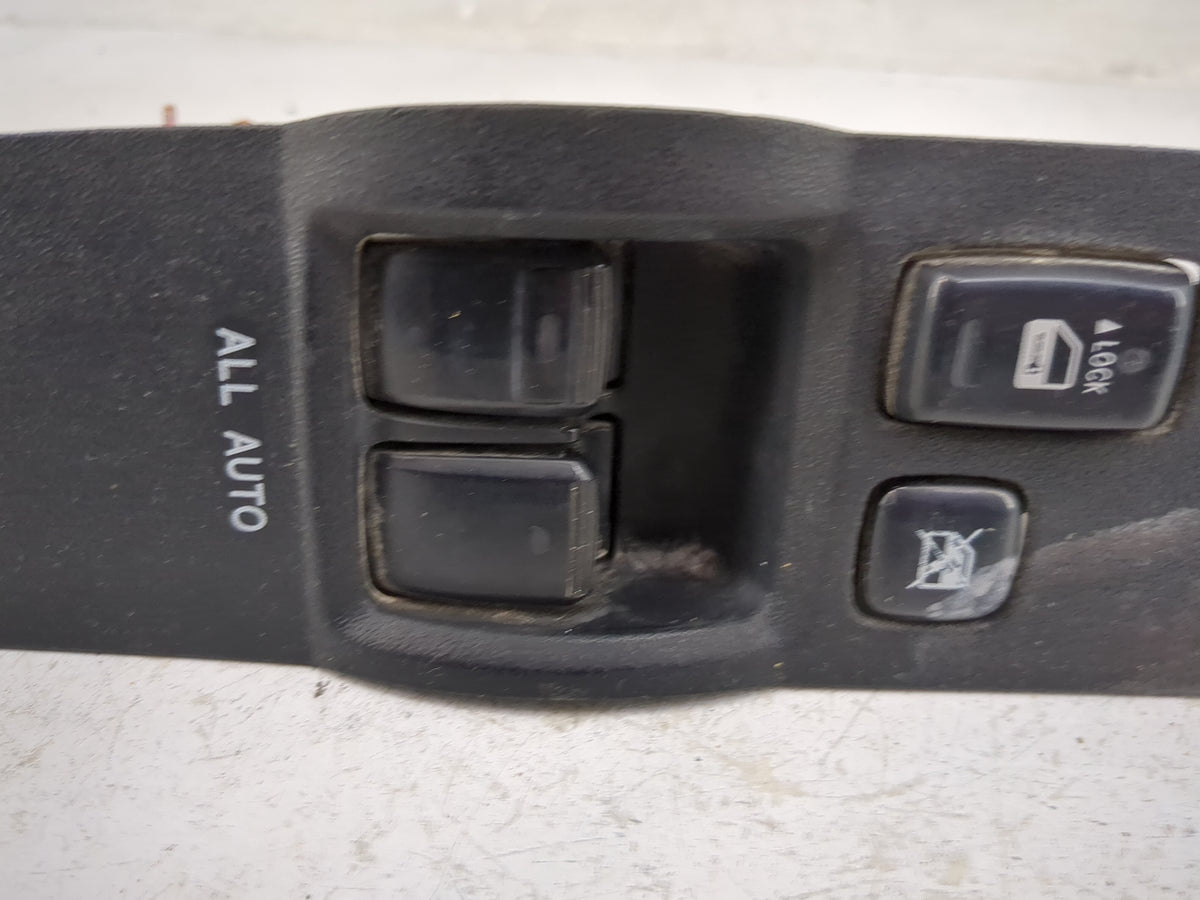 2005-2010 Scion Tc Master Power Window Switch Replacement Driver Side Left P/N:84040-21021 Fits Fits 2005 2006 2007 2008 200