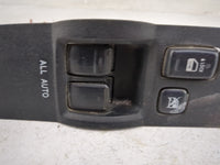 2005-2010 Scion Tc Master Power Window Switch Replacement Driver Side Left P/N:84040-21021 Fits Fits 2005 2006 2007 2008 200