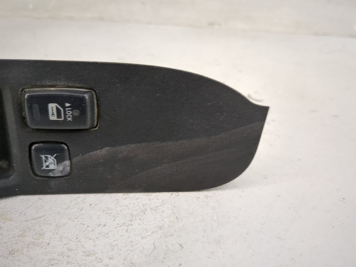 2005-2010 Scion Tc Master Power Window Switch Replacement Driver Side Left P/N:84040-21021 Fits Fits 2005 2006 2007 2008 200
