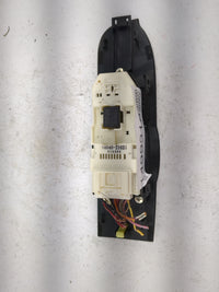 2005-2010 Scion Tc Master Power Window Switch Replacement Driver Side Left P/N:84040-21021 Fits Fits 2005 2006 2007 2008 200