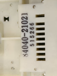 2005-2010 Scion Tc Master Power Window Switch Replacement Driver Side Left P/N:84040-21021 Fits Fits 2005 2006 2007 2008 200