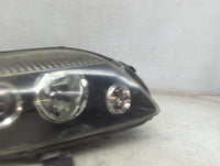 2009 Scion Tc Passenger Right Oem Head Light Headlight Lamp - Oemusedautoparts1.com