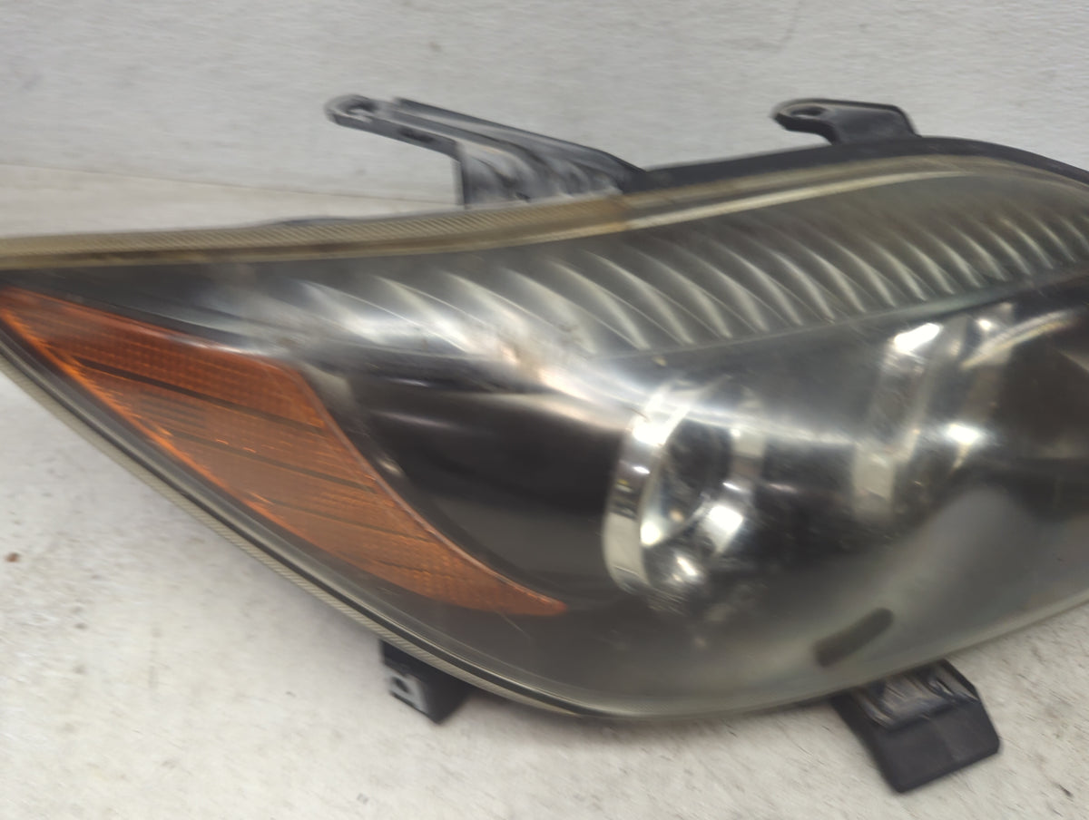 2009 Scion Tc Passenger Right Oem Head Light Headlight Lamp - Oemusedautoparts1.com