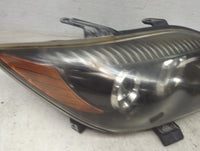 2009 Scion Tc Passenger Right Oem Head Light Headlight Lamp - Oemusedautoparts1.com