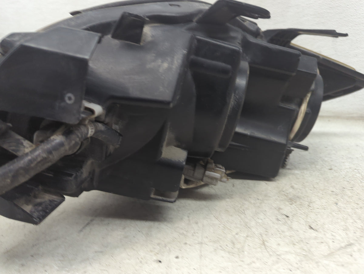 2009 Scion Tc Passenger Right Oem Head Light Headlight Lamp - Oemusedautoparts1.com