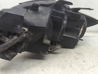 2009 Scion Tc Passenger Right Oem Head Light Headlight Lamp - Oemusedautoparts1.com