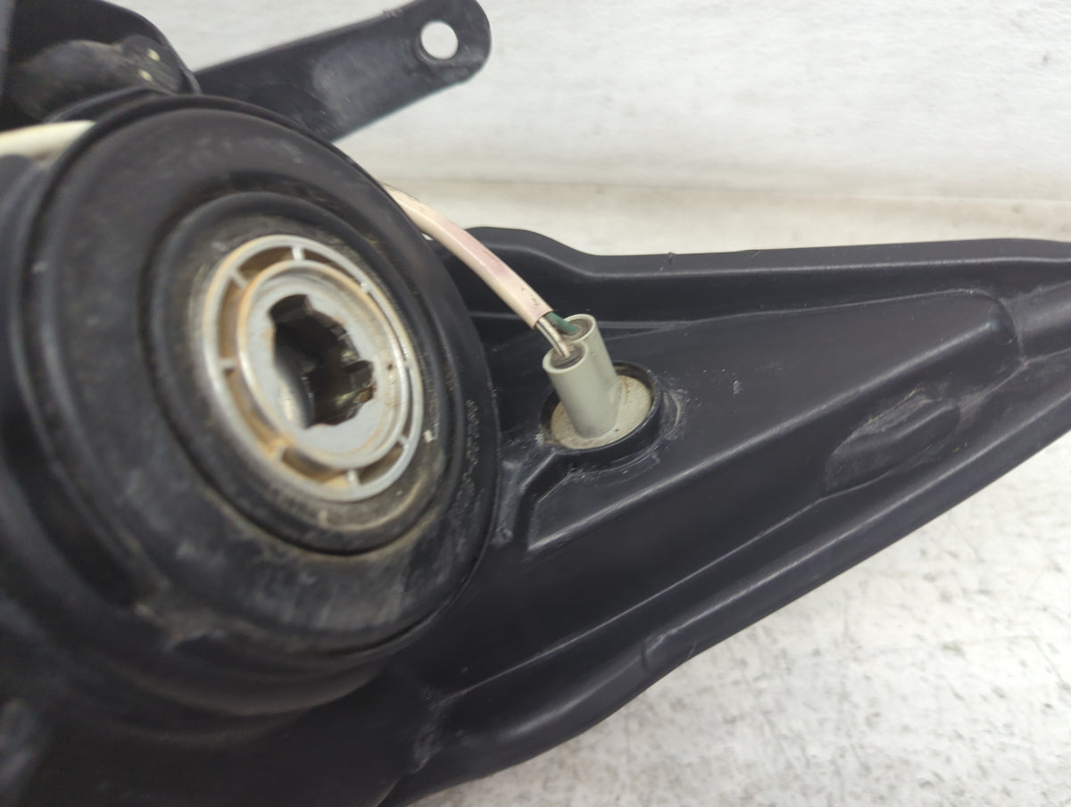 2009 Scion Tc Passenger Right Oem Head Light Headlight Lamp - Oemusedautoparts1.com