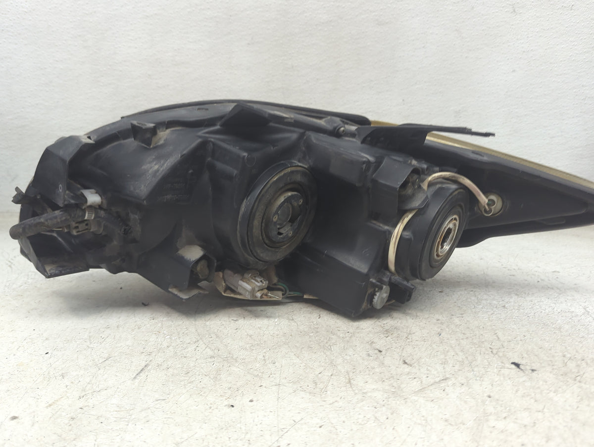 2009 Scion Tc Passenger Right Oem Head Light Headlight Lamp - Oemusedautoparts1.com