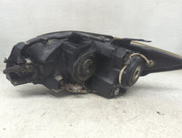 2009 Scion Tc Passenger Right Oem Head Light Headlight Lamp - Oemusedautoparts1.com