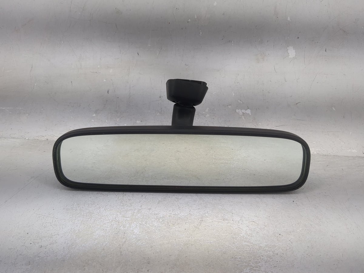 2005-2016 Scion Tc Interior Rear View Mirror Replacement OEM P/N:E4 022197 E4 012197 Fits OEM Used Auto Parts - Oemusedautop